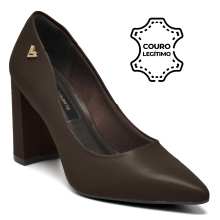 Sapato em couro 348-005-02